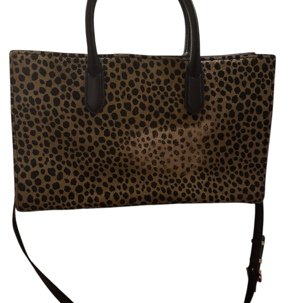 MICHAEL Michael Kors
Scarlett Medium East West Satchel - Picture 4 of 6